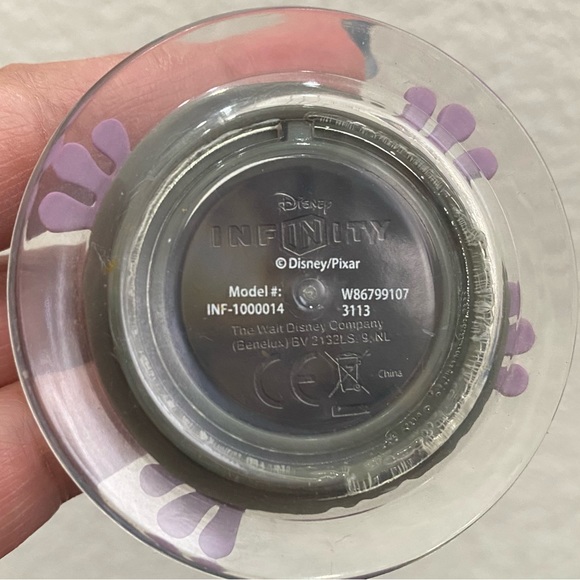 SKYLANDERS Disney Infinity Lot of 5 Loose Figure Toys - Picture 11 of 12